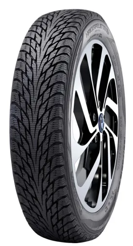 Bild: Nokian Hakkapeliitta R2: „Tire Technology of the Year” 2016
