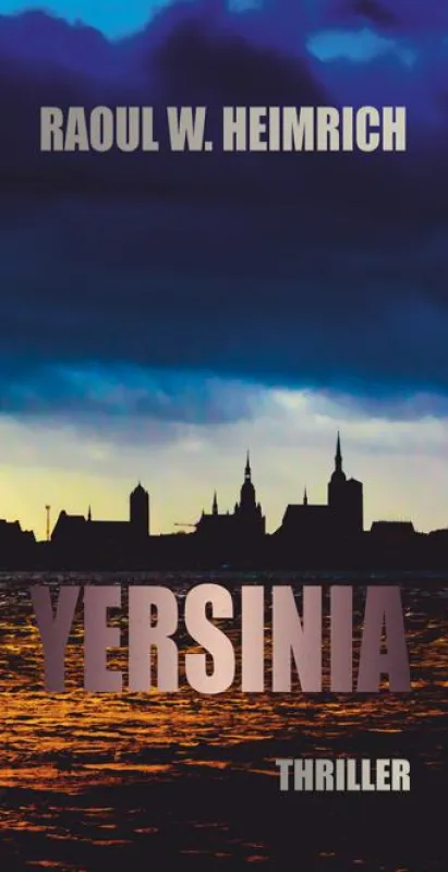 Presseflyer Yersinia