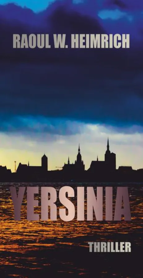 Presseflyer Yersinia