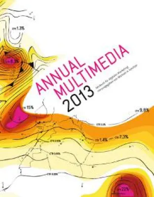Bild: Annual Multimedia 2013 – die Höhepunkte des Werbejahres zum Nachlesen