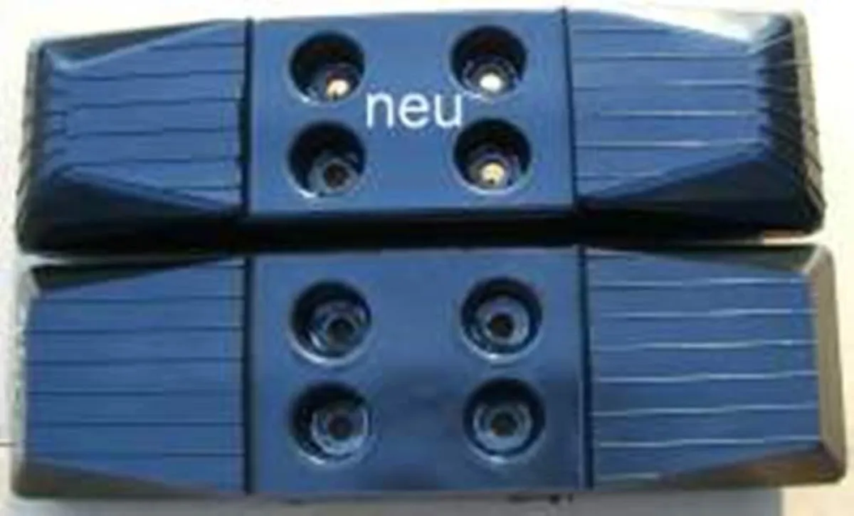 Neue Generation Roadliner