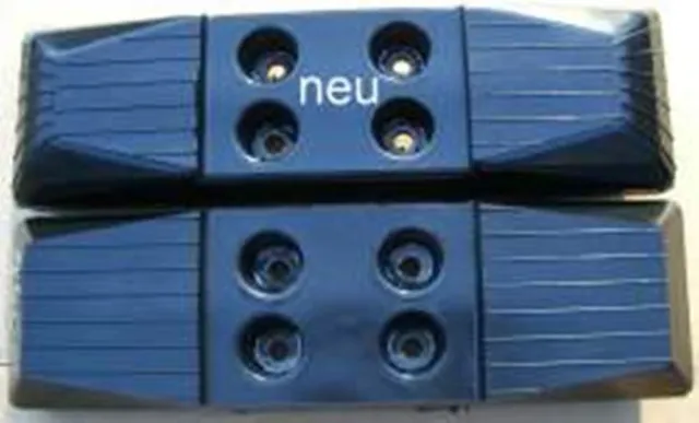 Bild: Neue Generation Roadliner