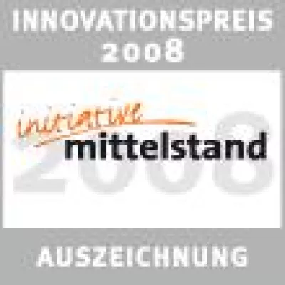 Bild: Mobile Lösung für mobile Mitarbeiter - Auszeichnung für „Mobile Staff Manager“ beim Innovationspreis 2008