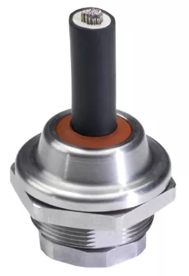 Bild: WISKA auf der SPS 2011 in Nürnberg