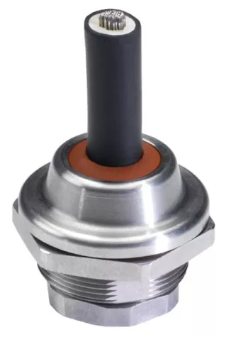 Bild: WISKA auf der SPS 2011 in Nürnberg