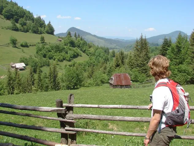 Bild: Individuelle Reisebausteine für Aktivreisen in Siebenbürgen / Transsilvanien
