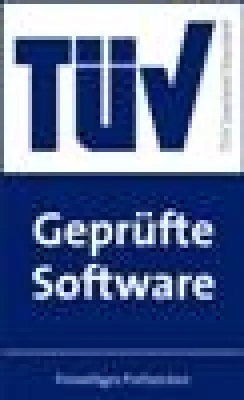 Bild: Eigenhändige Unterschrift sichert elektronische Dokumente