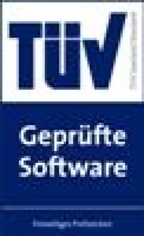 Bild: Eigenhändige Unterschrift sichert elektronische Dokumente