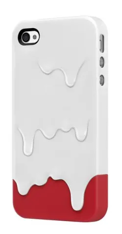 Bild: Zum Dahinschmelzen