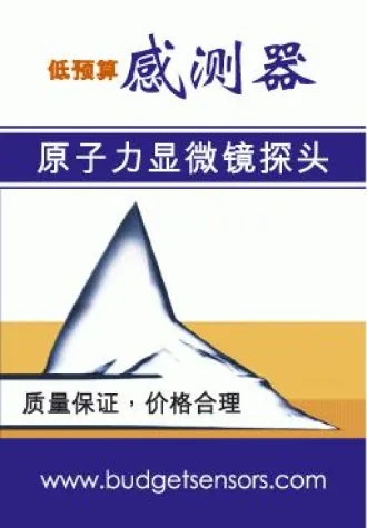 Bild: BudgetSensors geht mit Chinesischer Website online