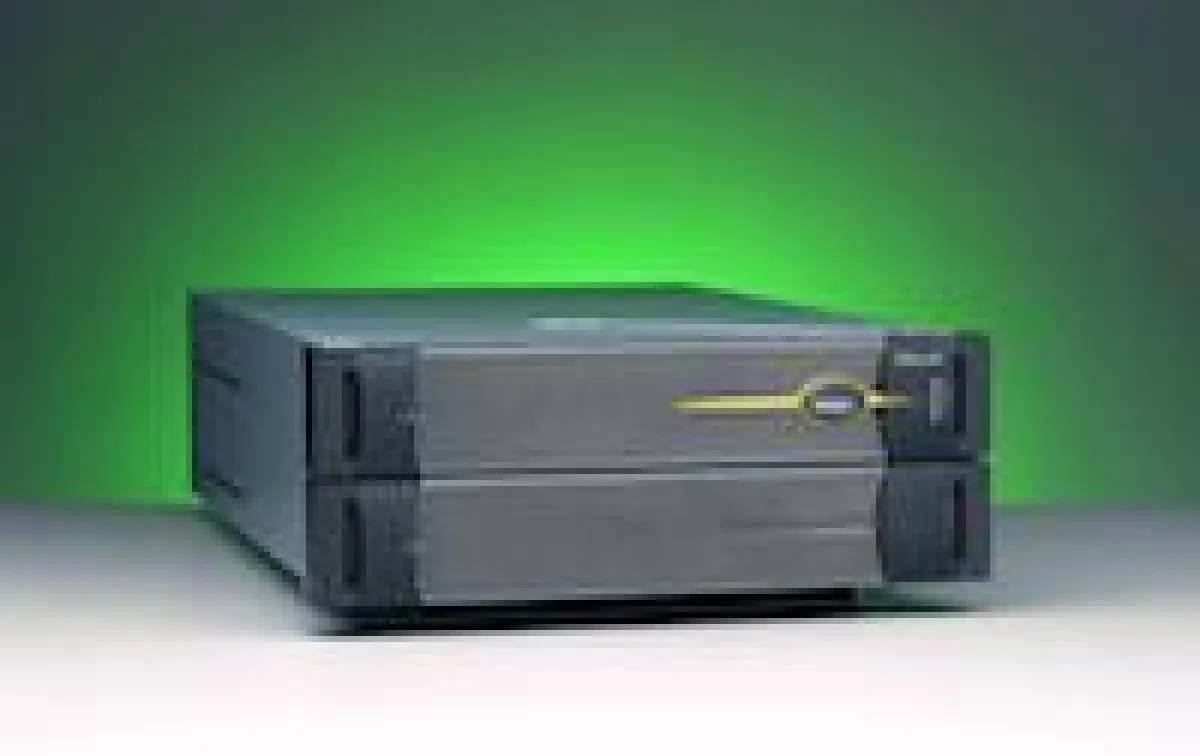 ftServer 6310 von Stratus (Bild: Stratus)