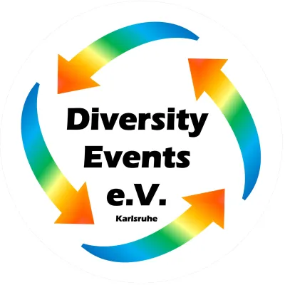 Bild: 2. Diversity-Ballnacht in Karlsruhe am 10.10.2026