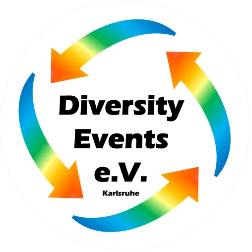 Bild: 2. Diversity-Ballnacht in Karlsruhe am 10.10.2026