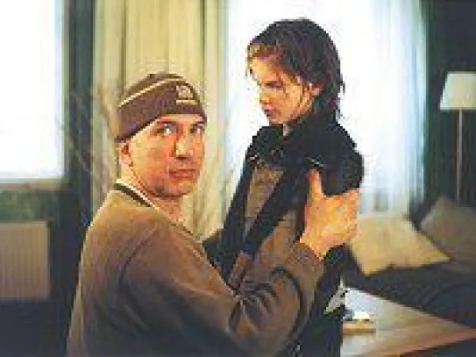 Bild: "Die Überraschung" und "Der Kuscheldoktor" Preisträger bei "Best of SHORT SHOTS"