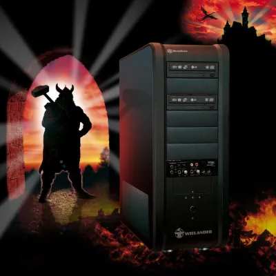 Bild: \"Thorshammer\" fest in der Spitzenklasse etabliert