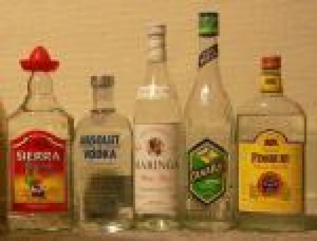 Mineralwasser beugt dem Kater vor