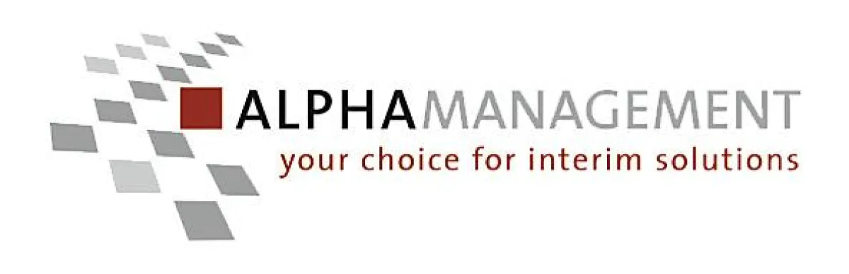AC Alpha Management GmbH - your choice for interim solutions