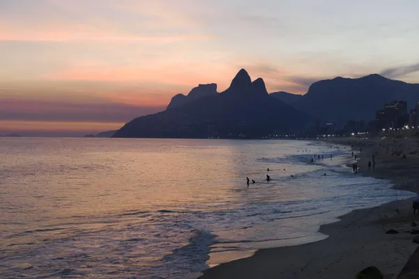 Bild: Deutschlands bester Bartender auf dem Weg zum World Class Global Final