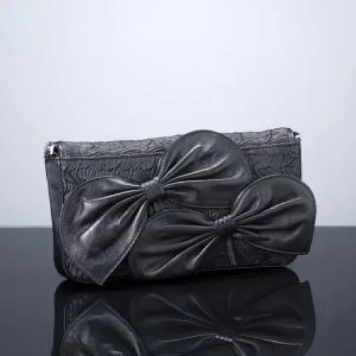 Bild: So klein und doch unwiderstehlich - Clutchbags