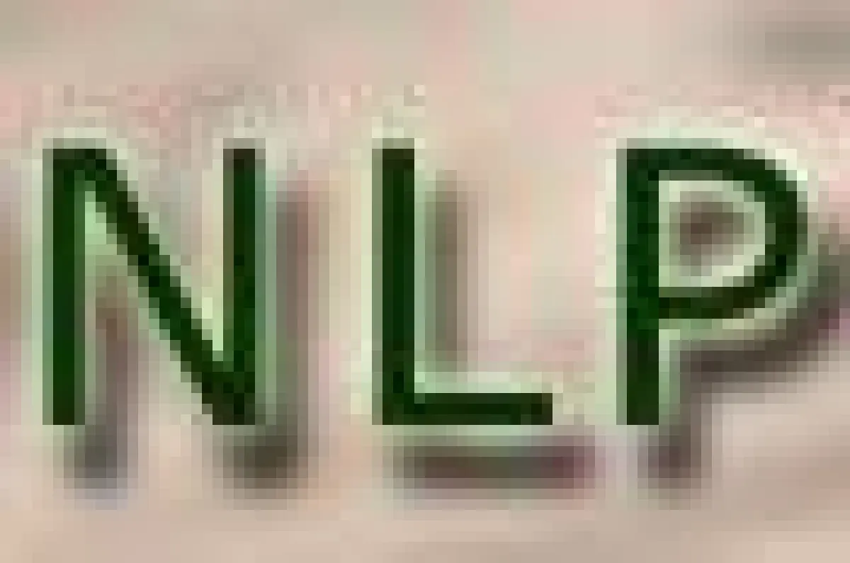 Neurolingusitische Programmierung