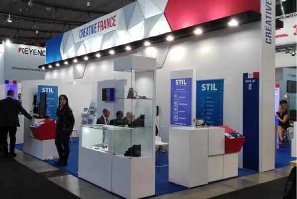 Bild: Die französische Industrie auf dem Weg zur Messtechnik 4.0