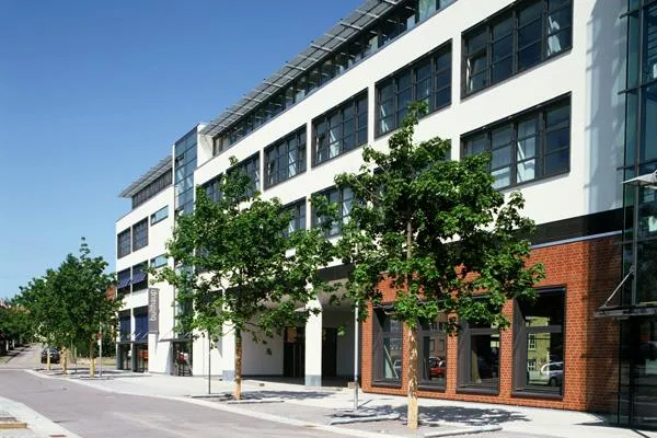 Usability, Software und Design in neuem Ambiente Bild: Usability, Software und Design in neuem Ambiente