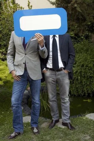 Bild: Medienkonsum aus der Westentasche - Yasssu bringt echtes On-Demand Podcast - sogar aufs Handy