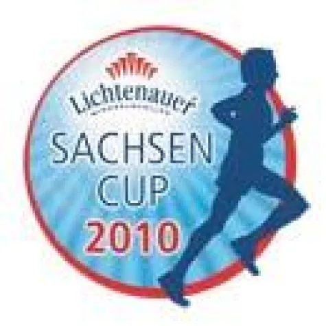 Bild: Großer Andrang beim 7. Lauf des Lichtenauer Sachsen-Cups