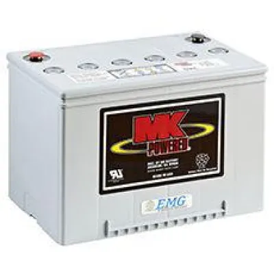 Bild: EMG gliedert Reha-Akkusparte in den Bereich Industrie & Gewerbe ein - MK Battery und Move Lieferprogramm