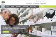 Bild: Relaunch der Website der Mobeye B.V.