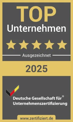 Start-up launcht neues Qualitätssiegel im Bereich Verbraucherschutz: Kundenvertrauen auf den ersten Blick Bild: Start-up launcht neues Qualitätssiegel im Bereich Verbraucherschutz: Kundenvertrauen auf den ersten Blick