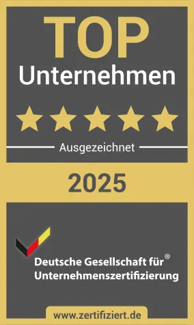 Start-up launcht neues Qualitätssiegel im Bereich Verbraucherschutz: Kundenvertrauen auf den ersten Blick Bild: Start-up launcht neues Qualitätssiegel im Bereich Verbraucherschutz: Kundenvertrauen auf den ersten Blick