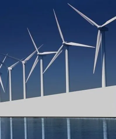 Bild: Meer.Wind.Energie aus Frankreich