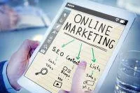 Bild: Onlinemarketing für kleine und mittelständische Unternehmen