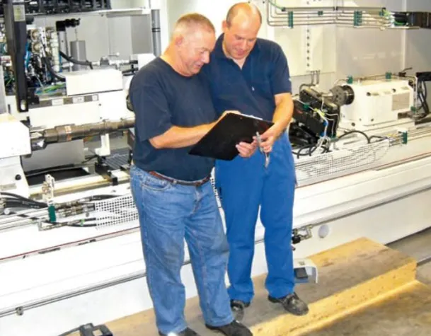 Gesunder Menschenverstand Bild: Gesunder Menschenverstand