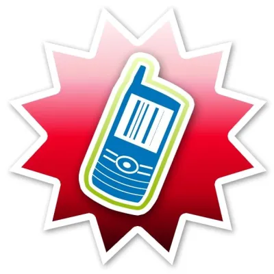 Bild: Deutschland-Start - woabi.de macht das iPhone zum mobilen Barcodescanner