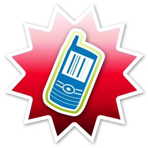 Bild: Deutschland-Start - woabi.de macht das iPhone zum mobilen Barcodescanner