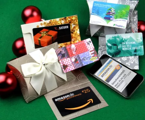 Bild: Fünf Tipps für Last-Minute-Schenker / Was gilt es beim Gutscheinkauf zu beachten?