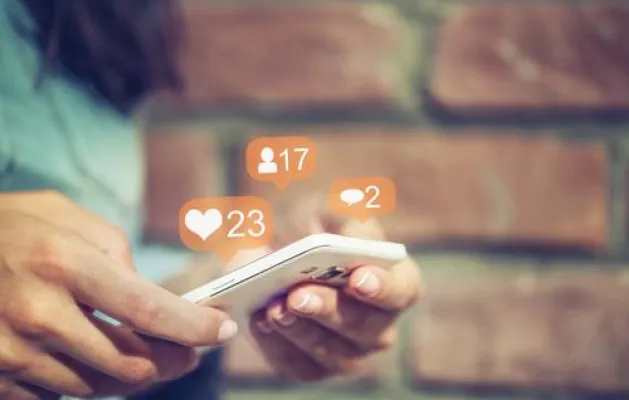 Social Media Listening: Was es ist und wie es Ihnen aus SEO-Sicht helfen kann Bild: Social Media Listening: Was es ist und wie es Ihnen aus SEO-Sicht helfen kann