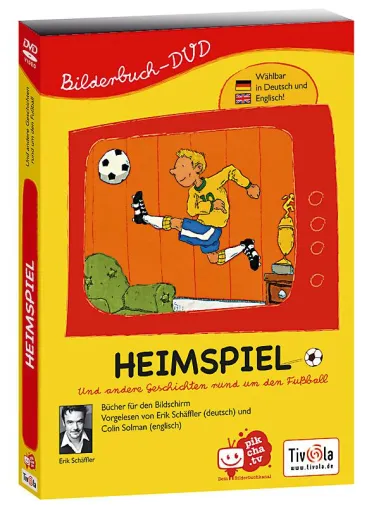Bild: Wie Kaiser Franz den Fußball erfand