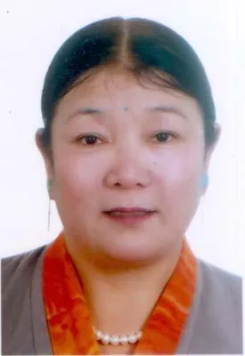 Bild: Tibetische Ärztin Yeshi Choedon zu 15 Jahren Gefängnis verurteilt, elf Mönche des Klosters Pangsa vermisst