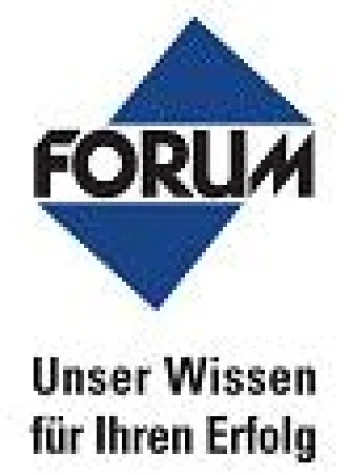 Entwicklung Forum Media Group 2006 Bild: Entwicklung Forum Media Group 2006