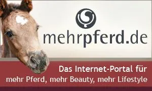 mehrpferd.de - Beauty, Lifestyle und Pferde - eine perfekte Symbiose Bild: mehrpferd.de - Beauty, Lifestyle und Pferde - eine perfekte Symbiose