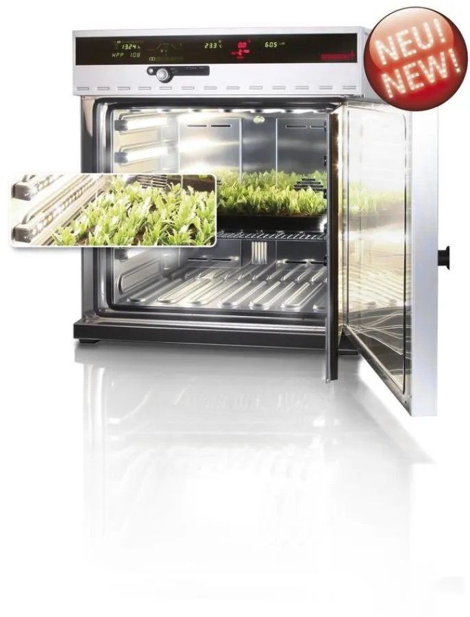 Memmert Konstantklima-Kammer HPP 108 mit Licht