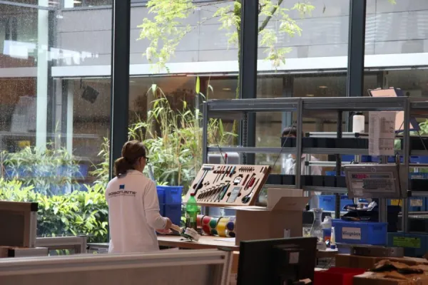 Auswirkung von Soft Skills im Leanprozess Bild: Auswirkung von Soft Skills im Leanprozess