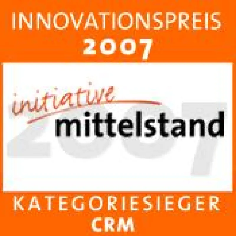 Auszeichnung des www.imittelstand.de geht an SpeechConcept