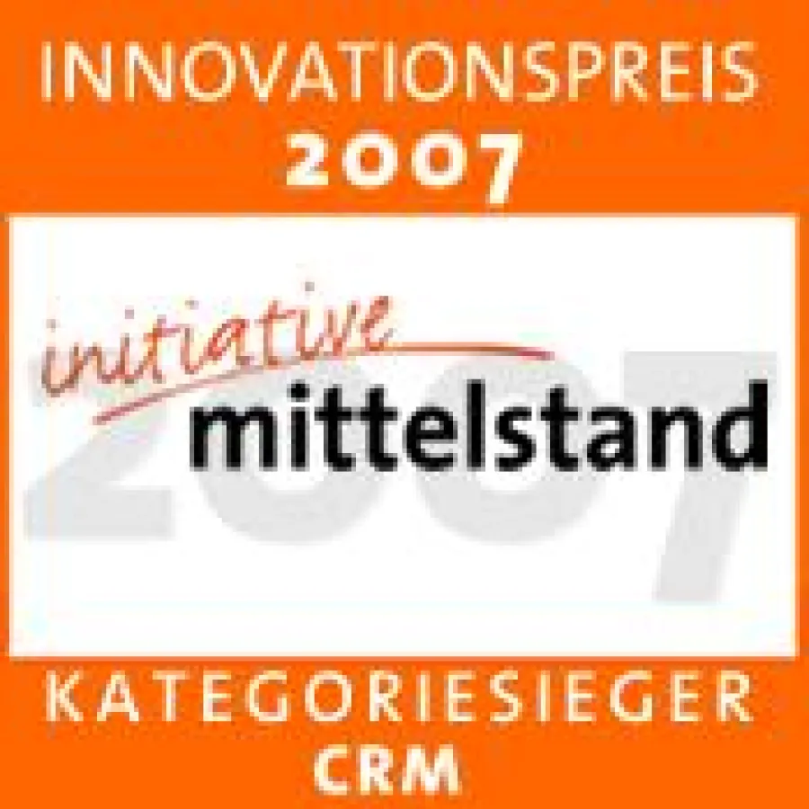 Auszeichnung des www.imittelstand.de geht an SpeechConcept