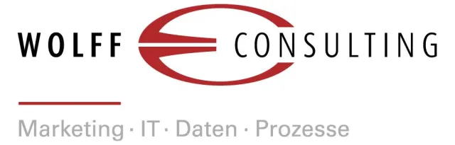 Bild: Die Wolff Consulting ist Sponsor des 3. M-Berlin-Marketing-Award.