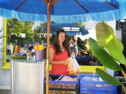 Sommerfest der Fitness Oase Wörth am 21. Juli Bild: Sommerfest der Fitness Oase Wörth am 21. Juli