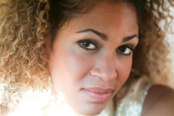 Bild: Studio Portrait Lichtworkshop - "Praxis Pur" am 22.2.2009 in Nürnberg